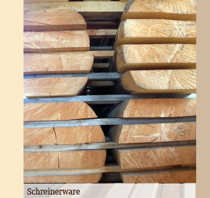 Schreinerware